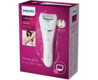Philips Depilator BRE610/00 - 300987 - zdjęcie 7
